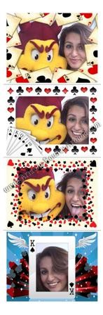 ASU Photo Booth Rental